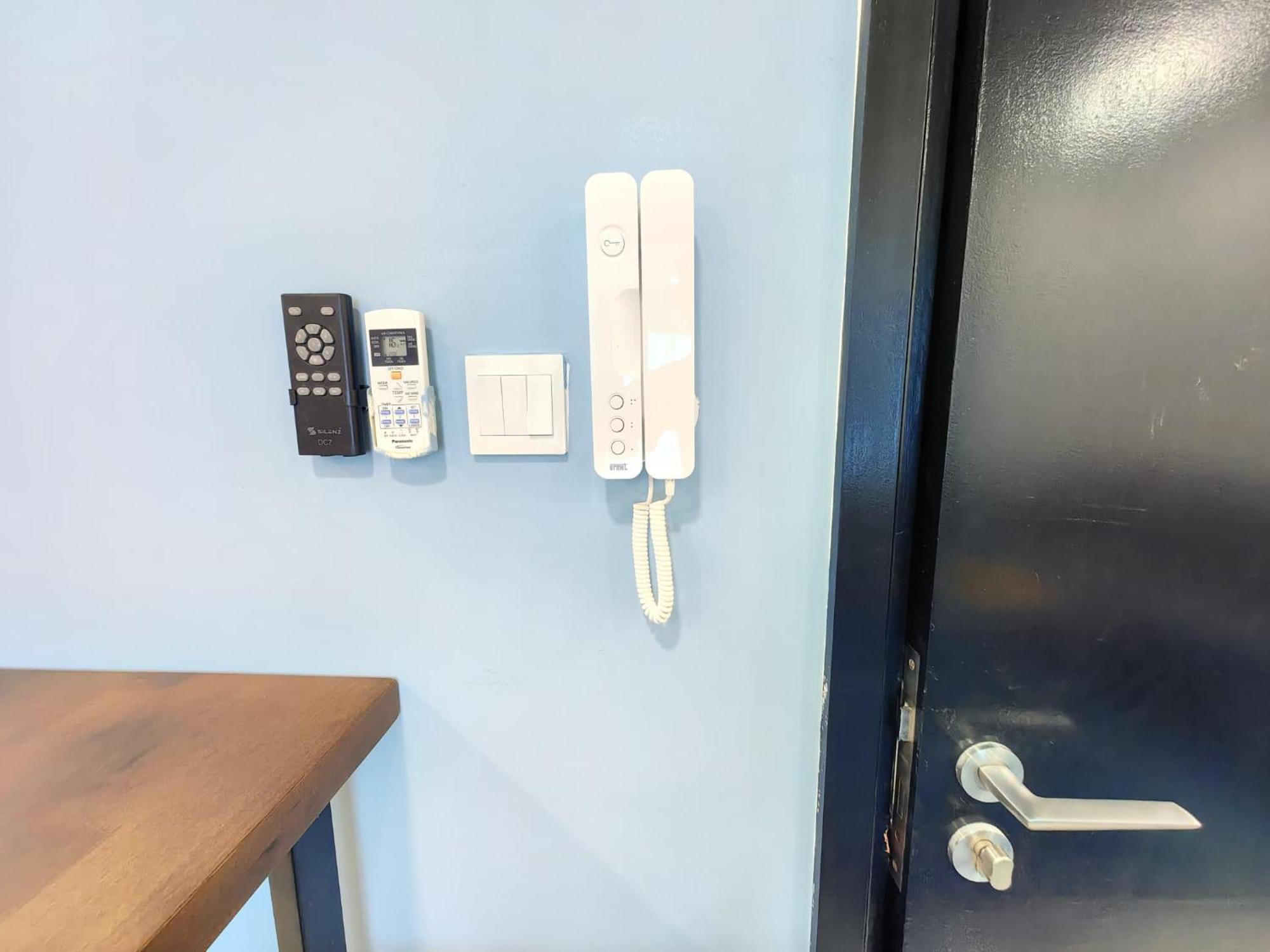 3110 Almas Muji Studio100mbps Netflix By Apartemen Nusajaya (Iskandar Puteri)