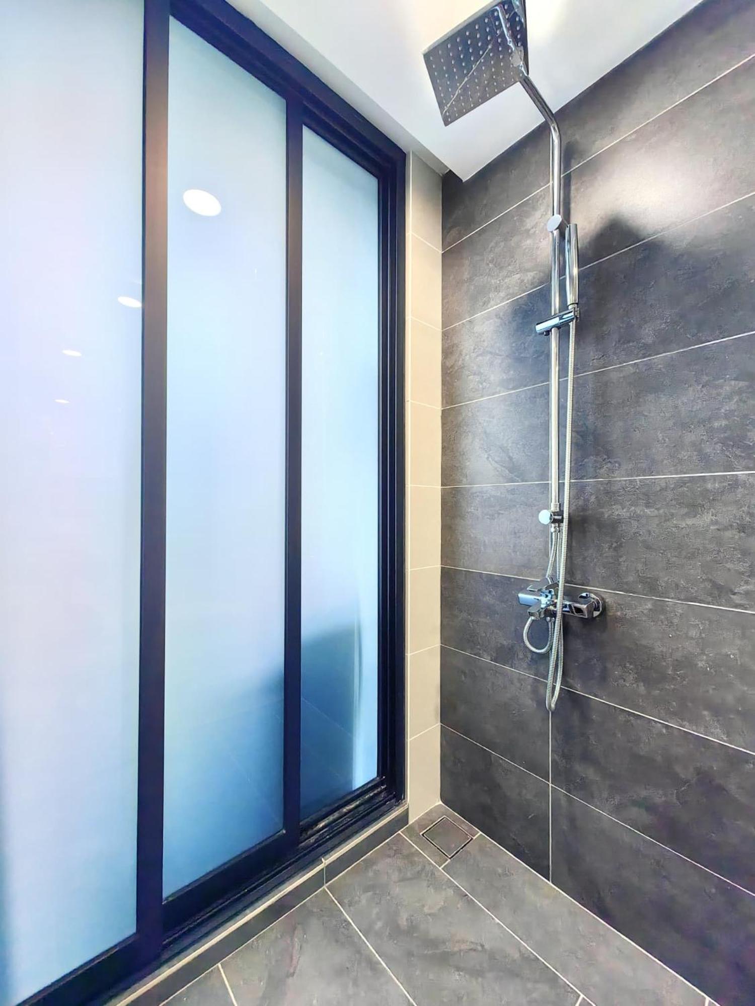 Apartemen 3110 Almas Muji Studio100mbps Netflix By